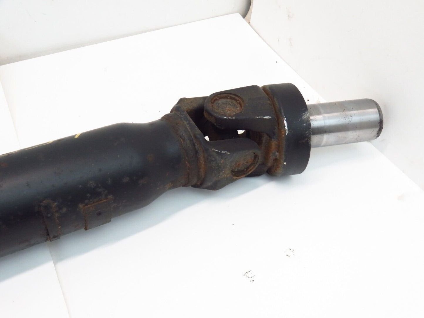 2013-2017 Subaru BRZ Driveshaft AT Automatic Rear Drive Shaft OEM 13-16 FR-S