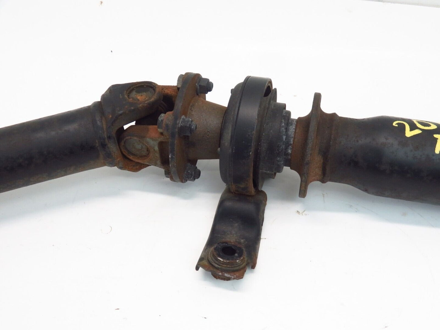 2013-2017 Subaru BRZ Driveshaft AT Automatic Rear Drive Shaft OEM 13-16 FR-S
