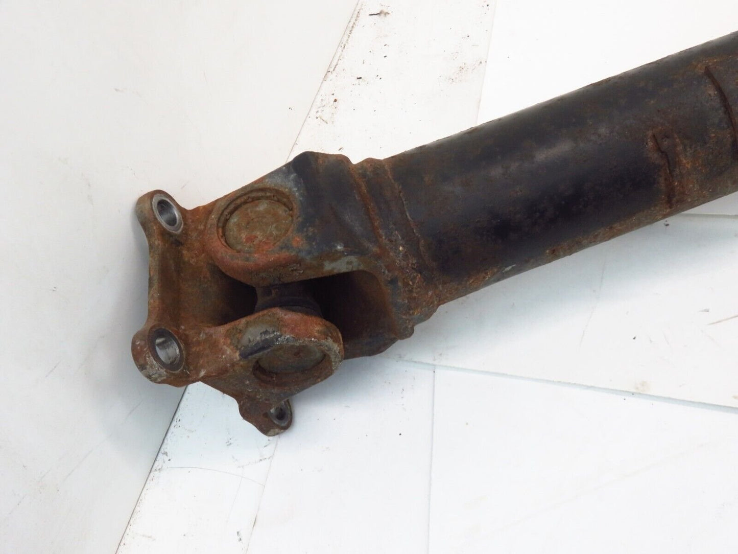 2013-2017 Subaru BRZ Driveshaft AT Automatic Rear Drive Shaft OEM 13-16 FR-S