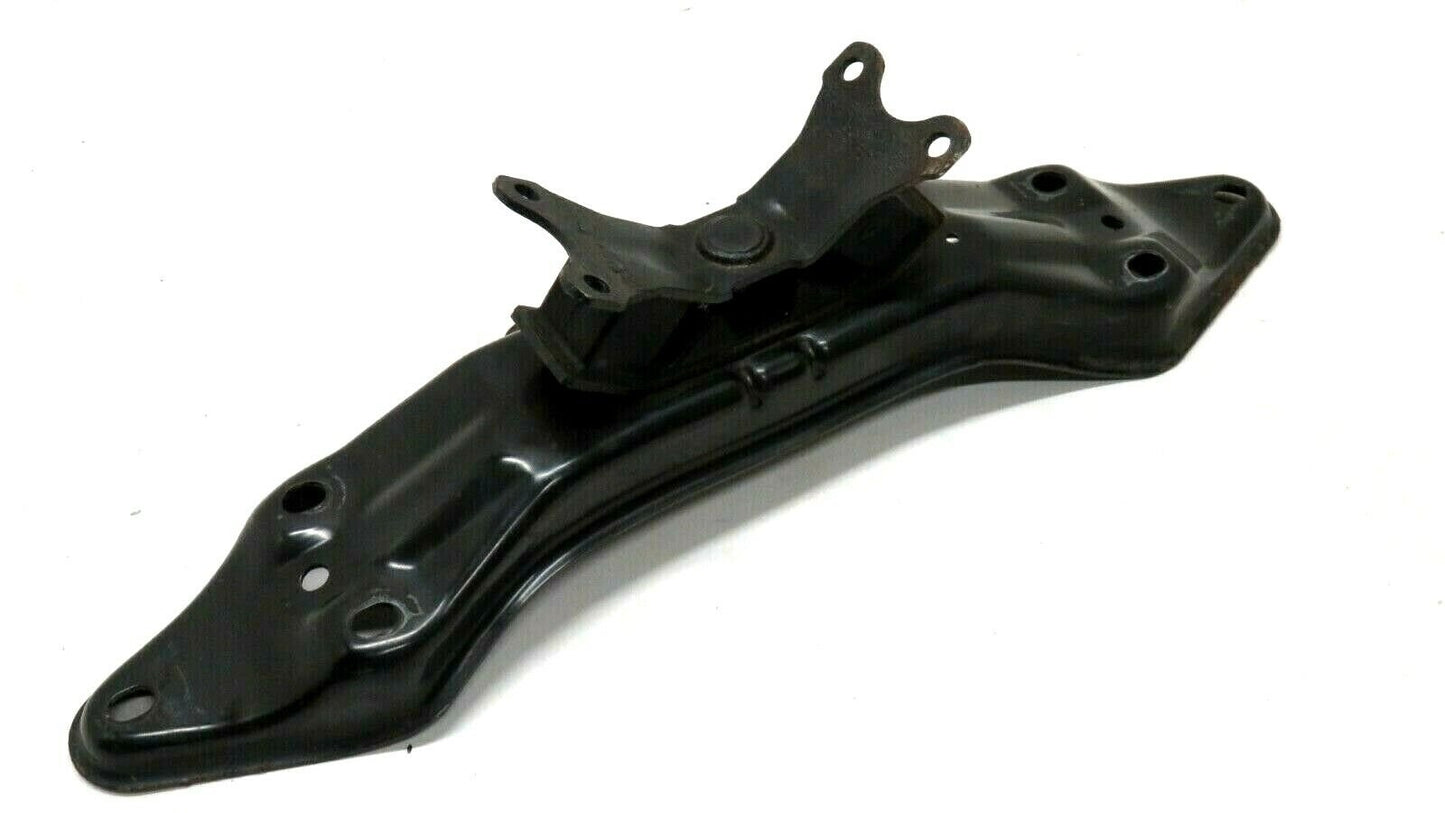 05-09 Subaru Legacy Outback XT Transmission Crossmember Bracket Mount Automatic