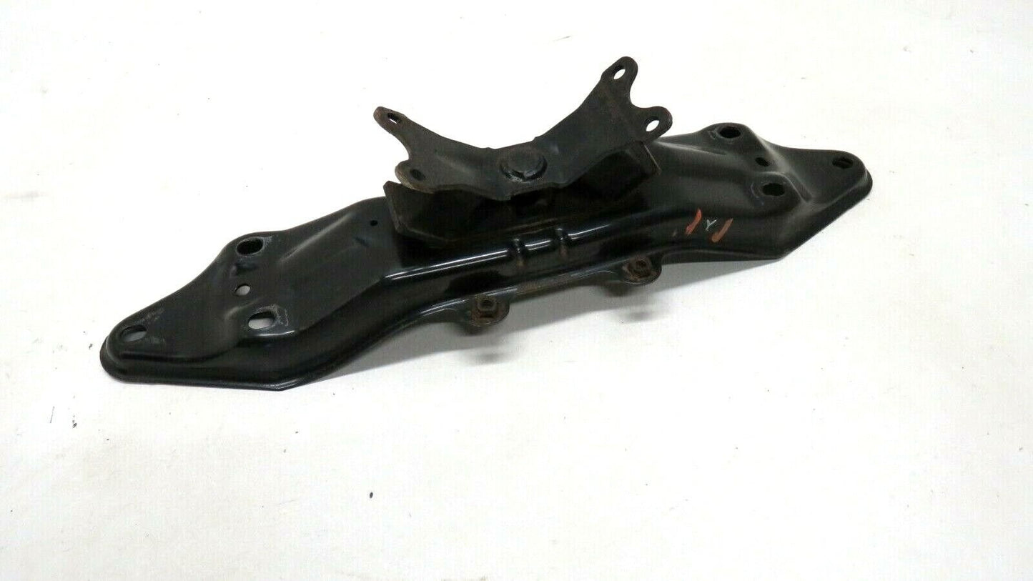 05-09 Subaru Legacy Outback XT Transmission Crossmember Bracket Mount Automatic