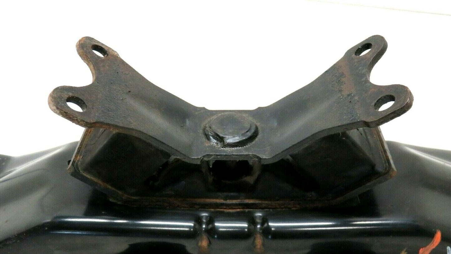 05-09 Subaru Legacy Outback XT Transmission Crossmember Bracket Mount Automatic