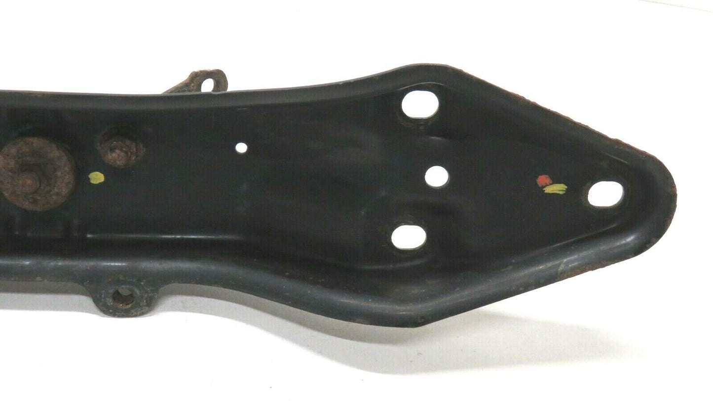 05-09 Subaru Legacy Outback XT Transmission Crossmember Bracket Mount Automatic