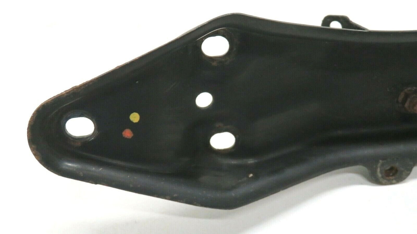 05-09 Subaru Legacy Outback XT Transmission Crossmember Bracket Mount Automatic
