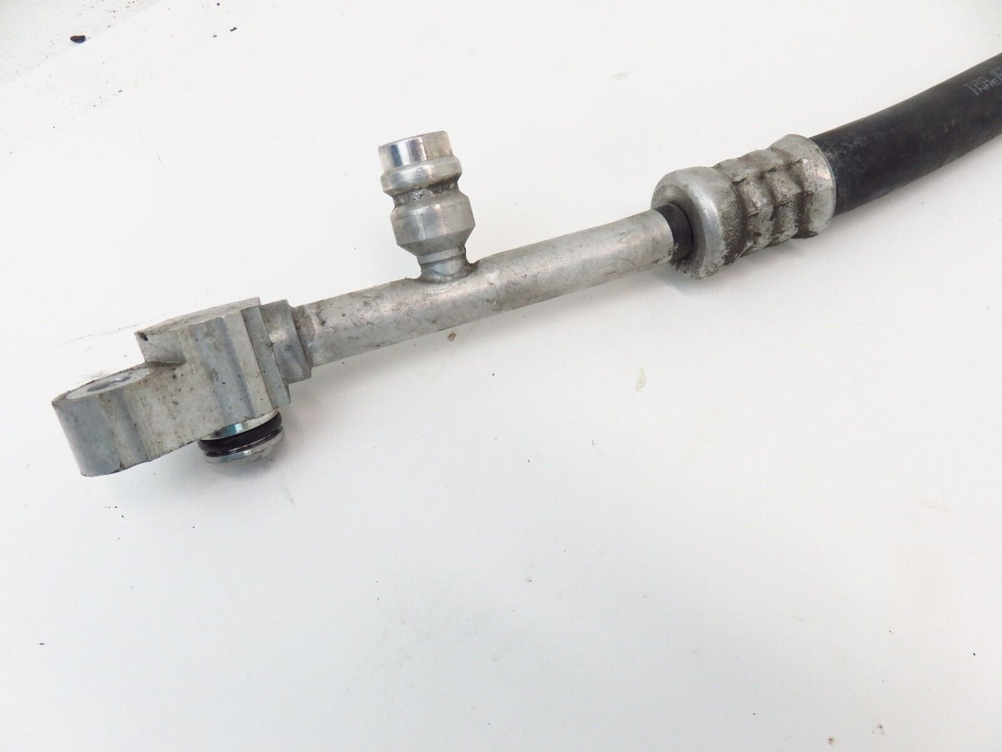 2013-2017 Subaru BRZ AC Line High Pressure Hose Air Conditioning OEM 13-16 FRS