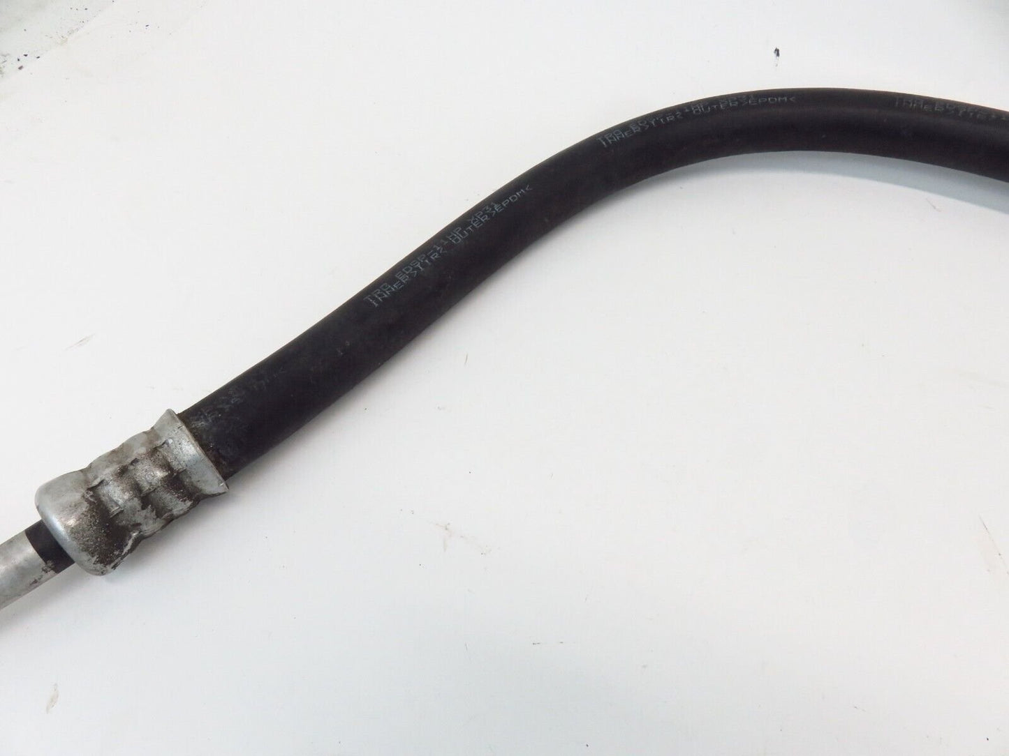 2013-2017 Subaru BRZ AC Line High Pressure Hose Air Conditioning OEM 13-16 FRS