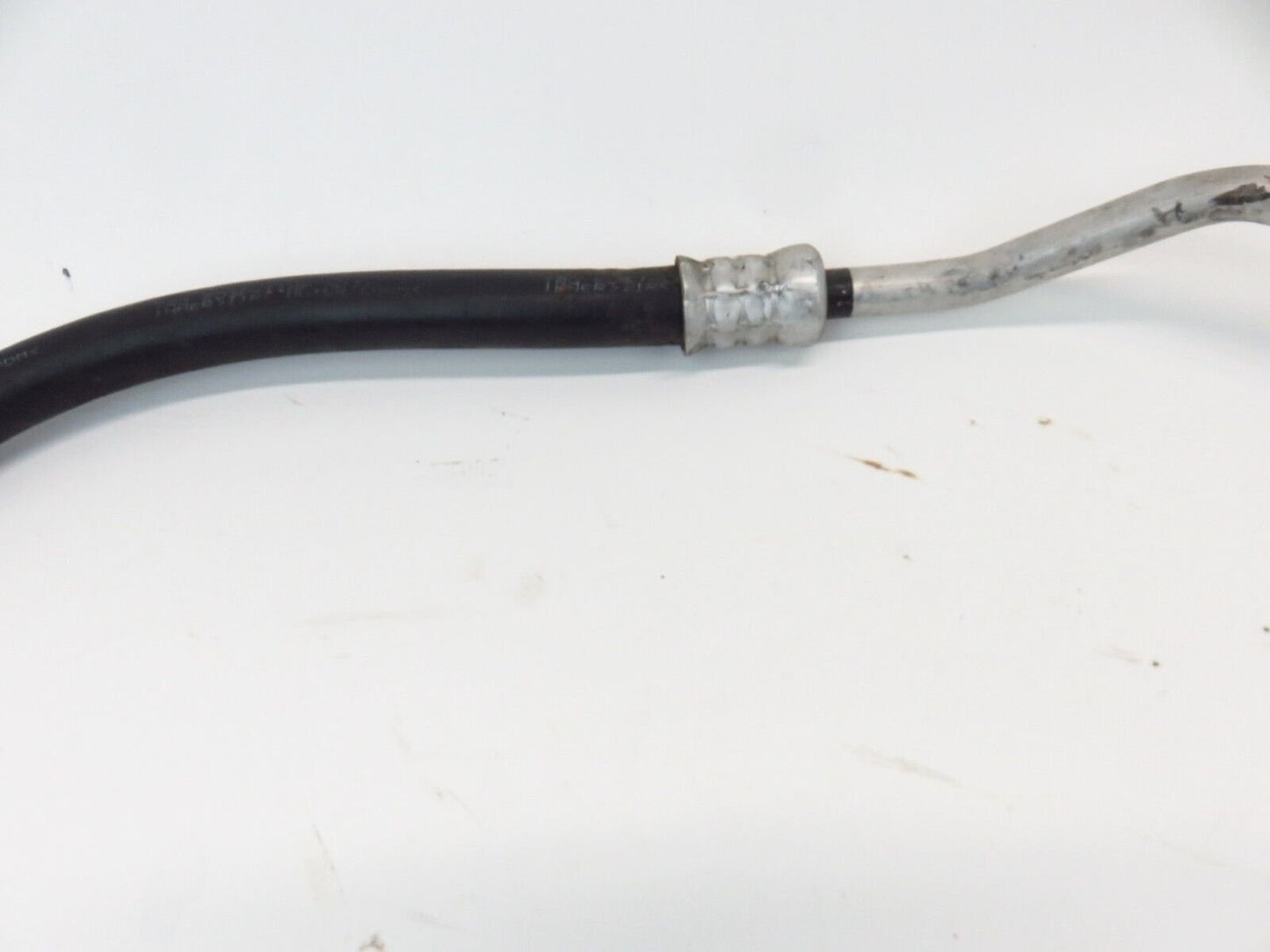 2013-2017 Subaru BRZ AC Line High Pressure Hose Air Conditioning OEM 13-16 FRS
