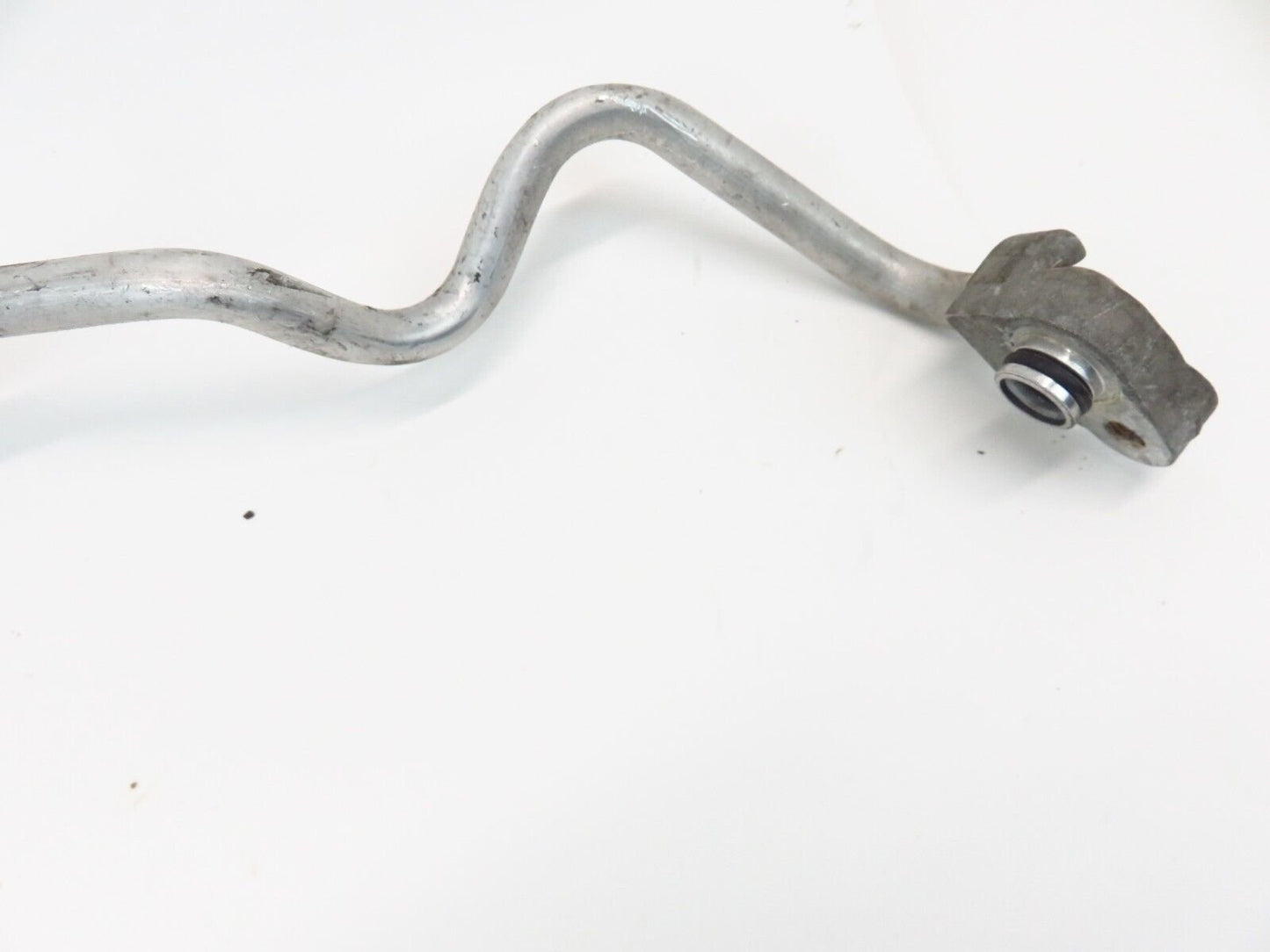2013-2017 Subaru BRZ AC Line High Pressure Hose Air Conditioning OEM 13-16 FRS
