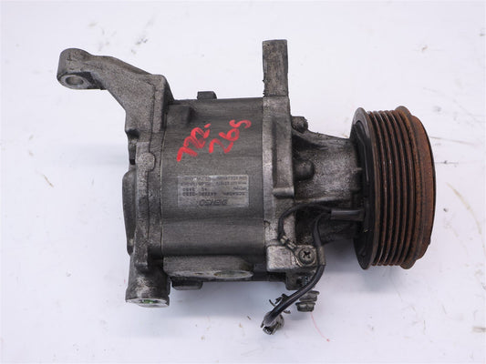 2013-2020 Subaru XV BRZ AC Compressor Pump OEM 13-16 Scion FR-S