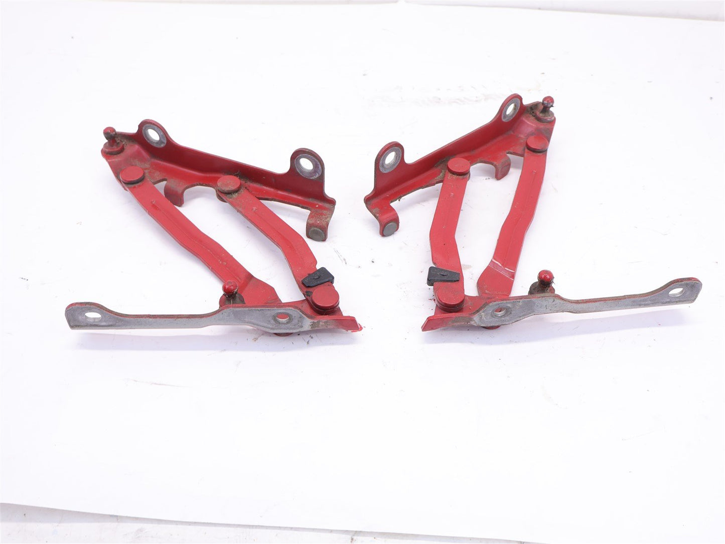 2013-2020 Subaru BRZ Trunk Lid Hinges Driver & Passenger Pair Scion FR-S 13-16
