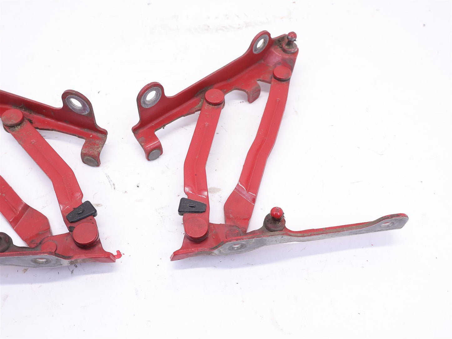2013-2020 Subaru BRZ Trunk Lid Hinges Driver & Passenger Pair Scion FR-S 13-16