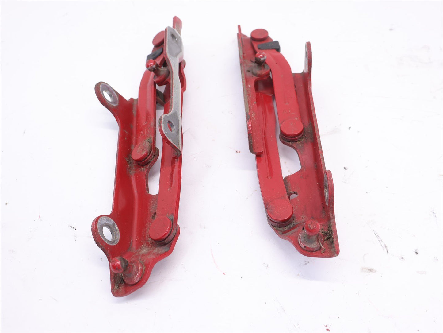 2013-2020 Subaru BRZ Trunk Lid Hinges Driver & Passenger Pair Scion FR-S 13-16