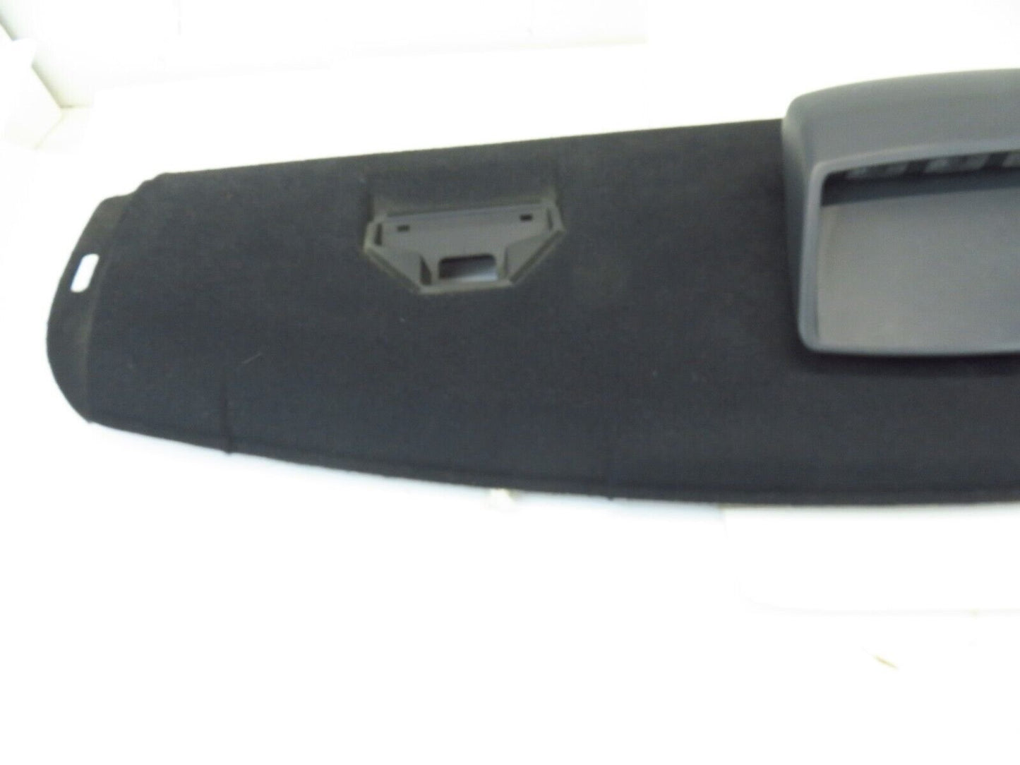 2013-2016 Subaru BRZ Rear Deck Lid Cover Panel 3rd Brake Light Shelf Third OEM