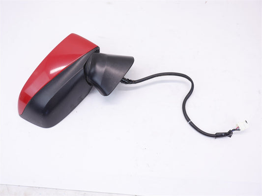 2013-2019 Subaru BRZ Driver Door Mirror Power Non-Heated Side LH 13-19