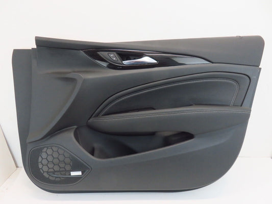 2019 Buick Regal TourX Passenger Front Door Panel Trim Cover RH Right 19 OEM