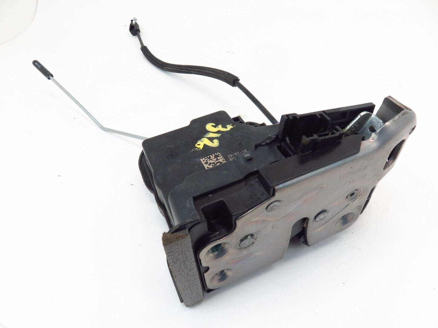 2018-2020 Buick Regal TourX Passenger Rear Door Lock Actuator Latch RH OEM 18-20