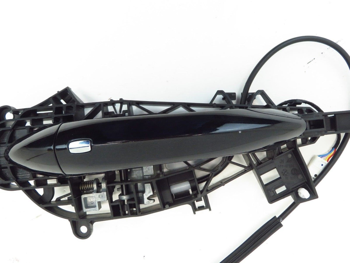 2018-2020 Buick Regal Passenger Front Door Handle Exterior RH Right 507B OEM