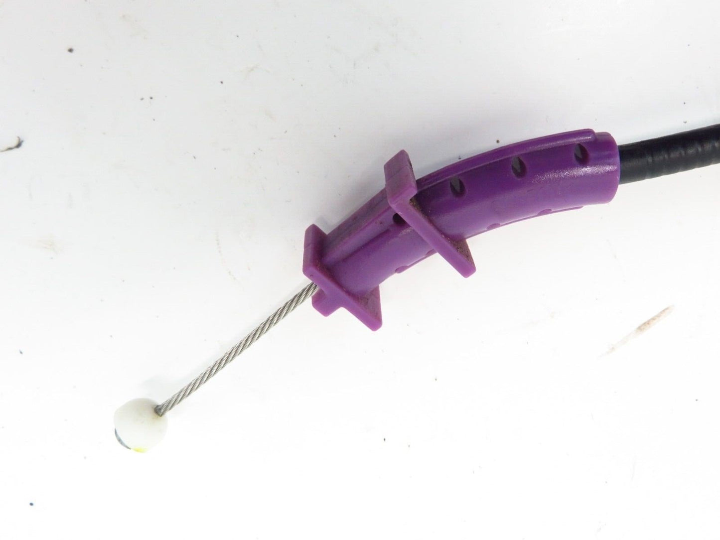 2018-2020 Buick Regal Passenger Front Door Handle Exterior RH Right 507B OEM