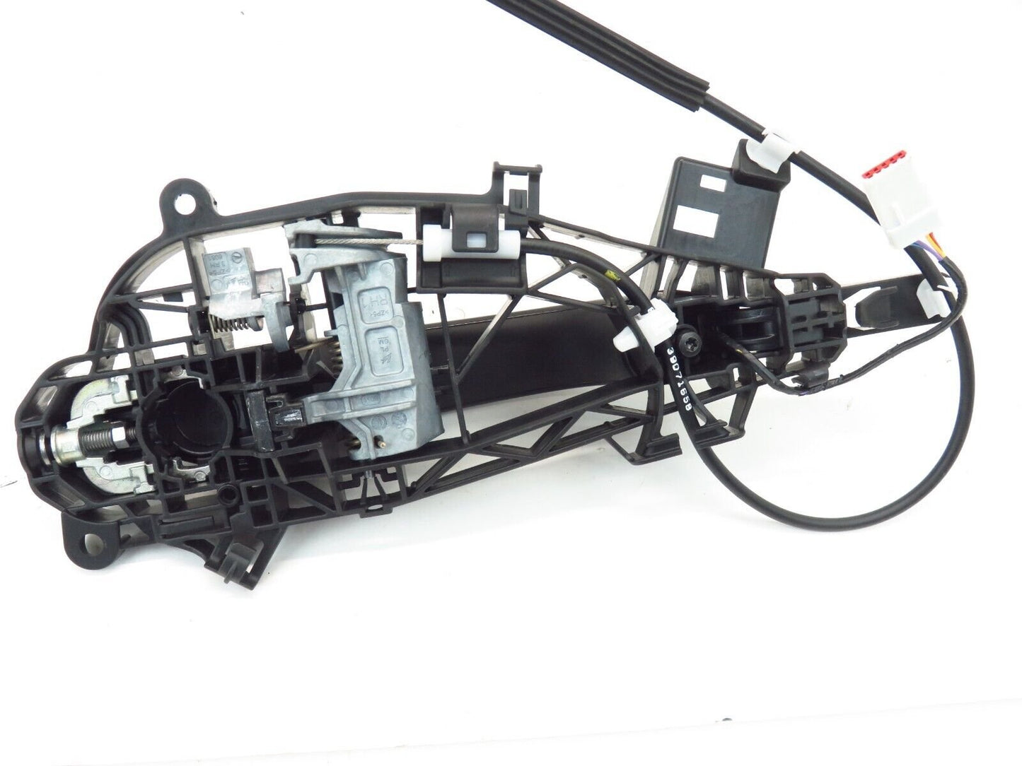 2018-2020 Buick Regal Passenger Front Door Handle Exterior RH Right 507B OEM