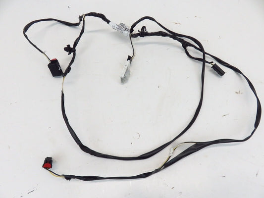 2019 Buick Regal TourX Passenger Front Door Harness Wiring 39153128 Wire RH 19