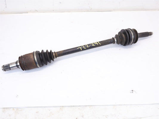 2013-2019 Subaru BRZ Driver Rear Axle Shaft LH Left OEM 13-16 Scion FR-S