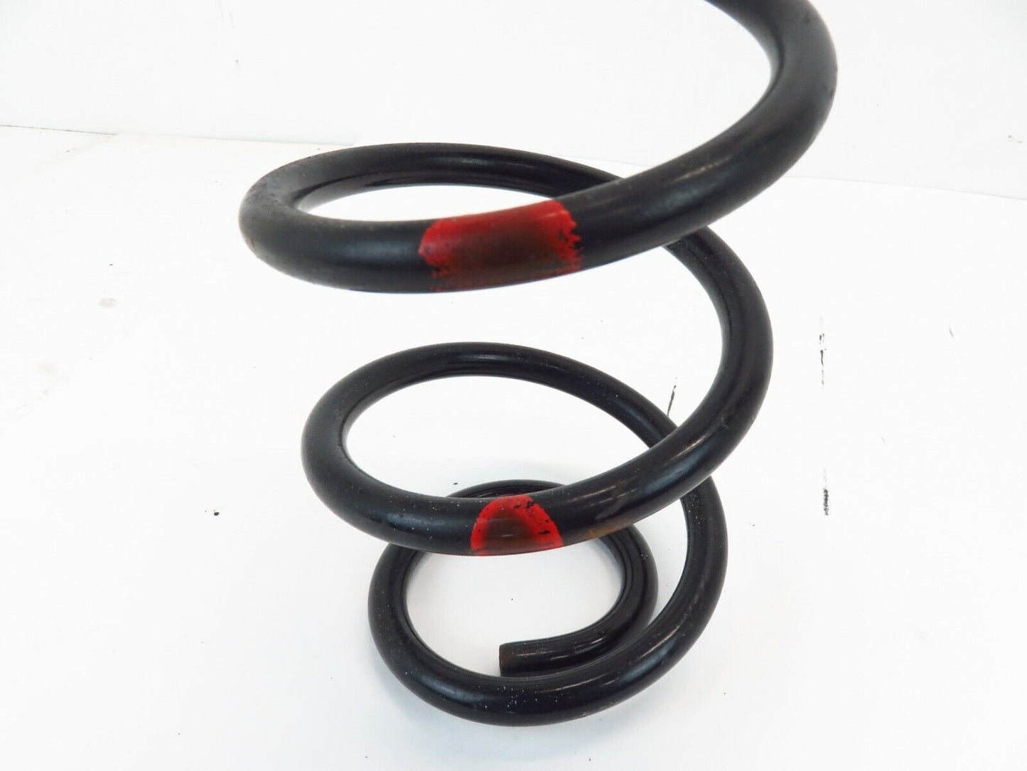 2006-2007 Mazdaspeed6 Rear Coil Spring Mazda Speed6 MS6 OEM 06-07