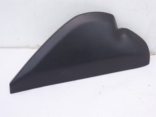 2008-2014 Subaru WRX & STI Passenger Dash End Cap Trim Right RH Side 66241FG000