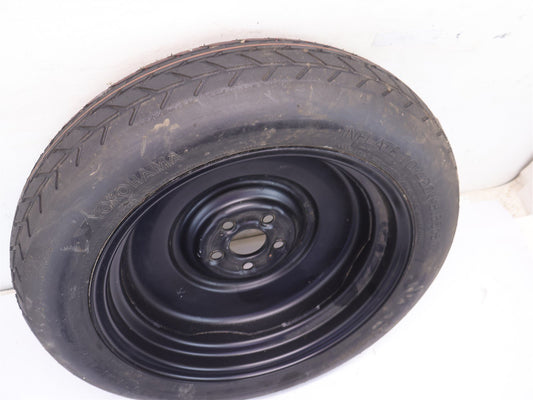2013-2020 Subaru BRZ Spare Tire Wheel 135 80 D16 Donut 16" OEM 13-16 FR-S