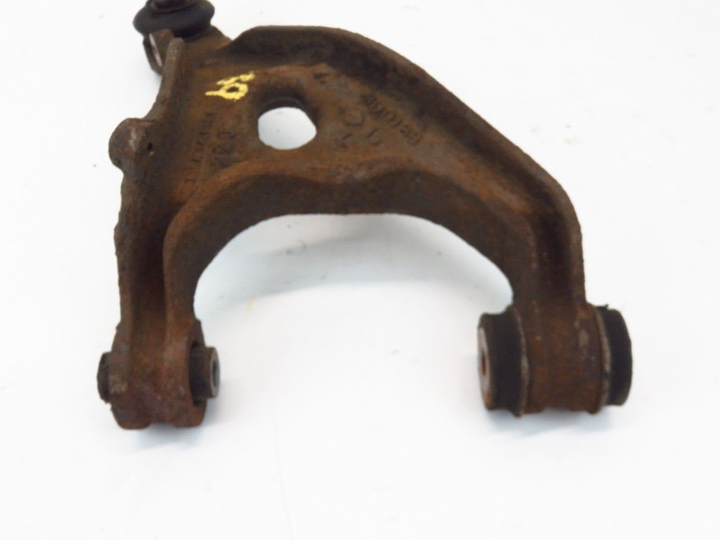 2013-2020 Subaru BRZ Driver Rear Upper Control Arm LH Left OEM 13-16 FR-S