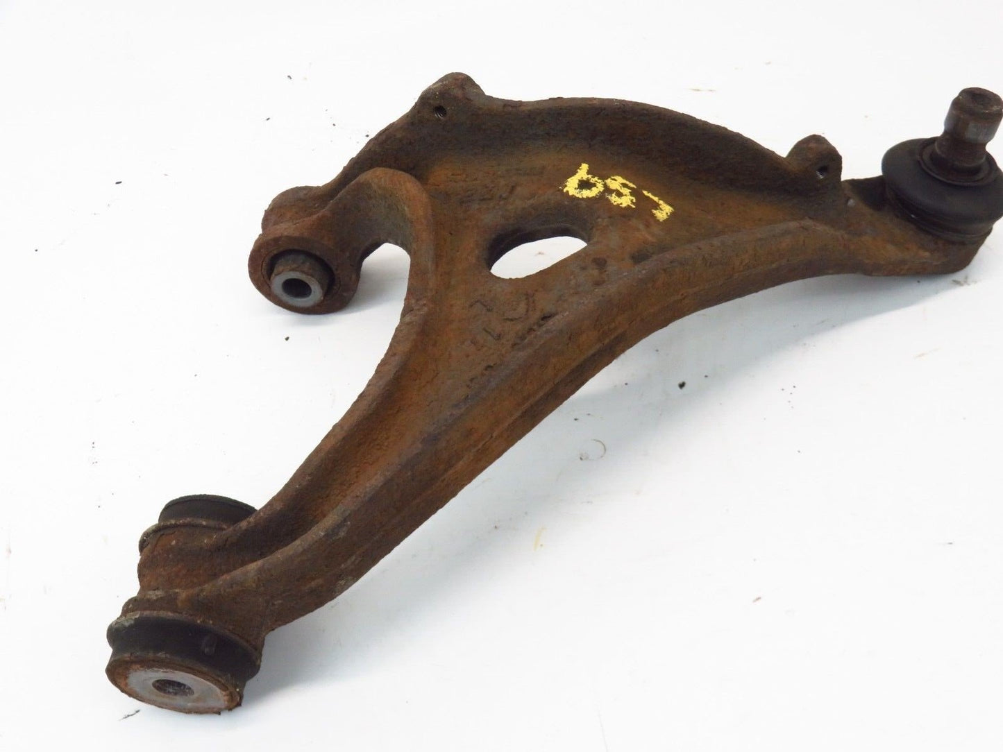 2013-2020 Subaru BRZ Driver Rear Upper Control Arm LH Left OEM 13-16 FR-S