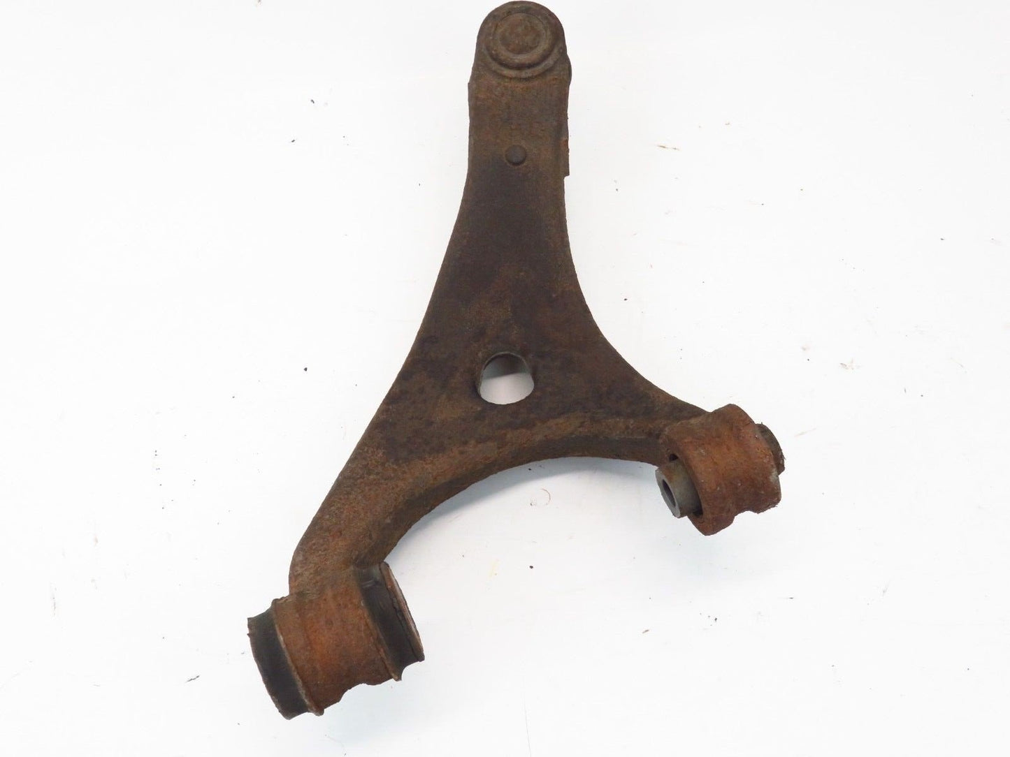 2013-2020 Subaru BRZ Driver Rear Upper Control Arm LH Left OEM 13-16 FR-S