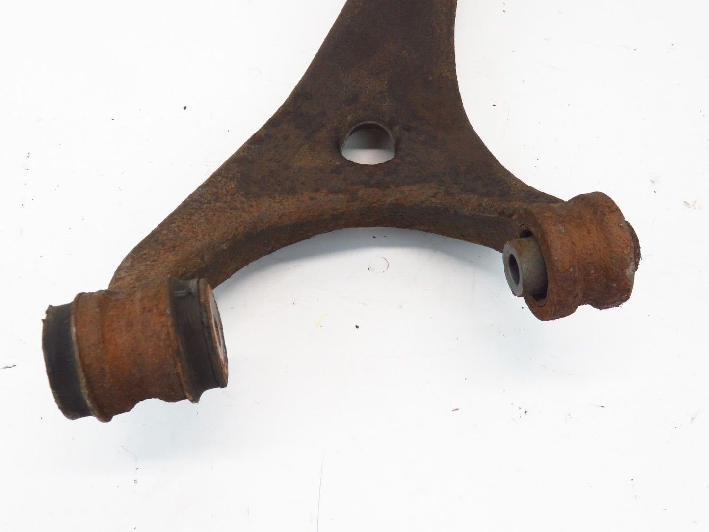 2013-2020 Subaru BRZ Driver Rear Upper Control Arm LH Left OEM 13-16 FR-S