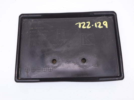 2013-2020 Subaru BRZ Battery Tray Holder Pan Mount 82122CA000 OEM 13-16 FR-S