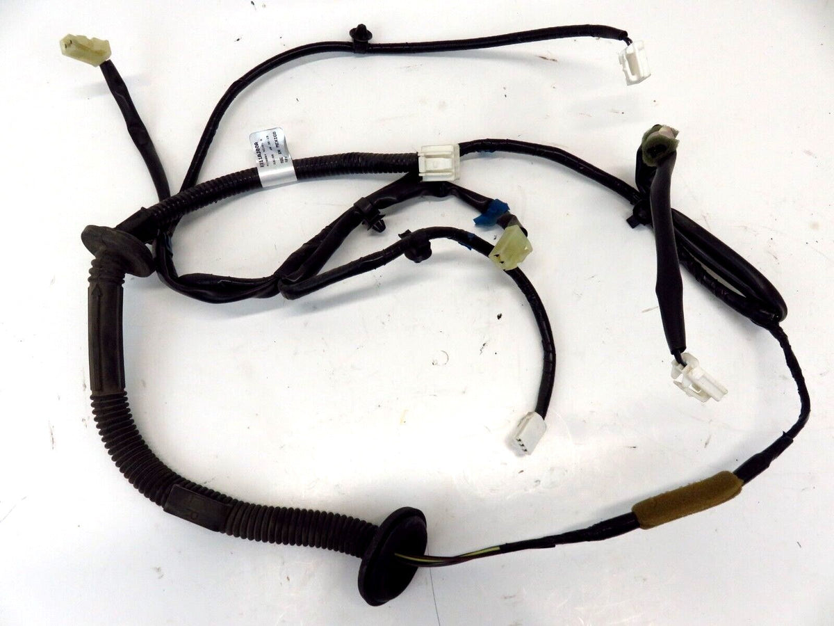 2010-2014 Subaru Legacy Trunk Lid Wiring Harness 81811AJ00A Wire OEM 10-14 Sedan