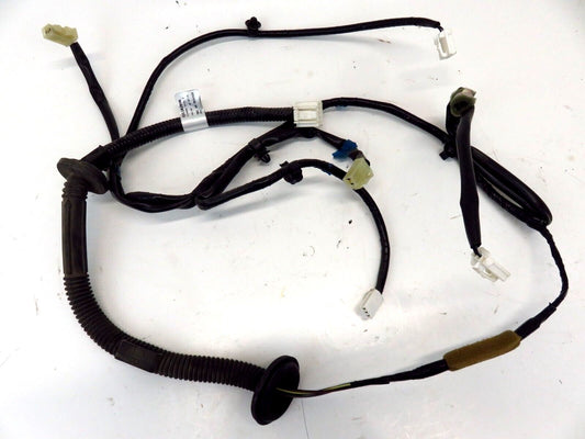 2010-2014 Subaru Legacy Trunk Lid Wiring Harness 81811AJ00A Wire OEM 10-14 Sedan