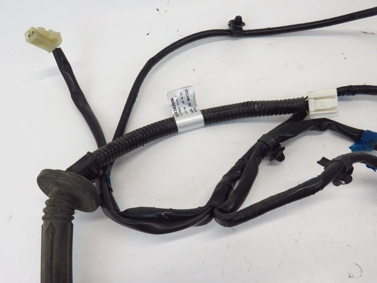 2010-2014 Subaru Legacy Trunk Lid Wiring Harness 81811AJ00A Wire OEM 10-14 Sedan