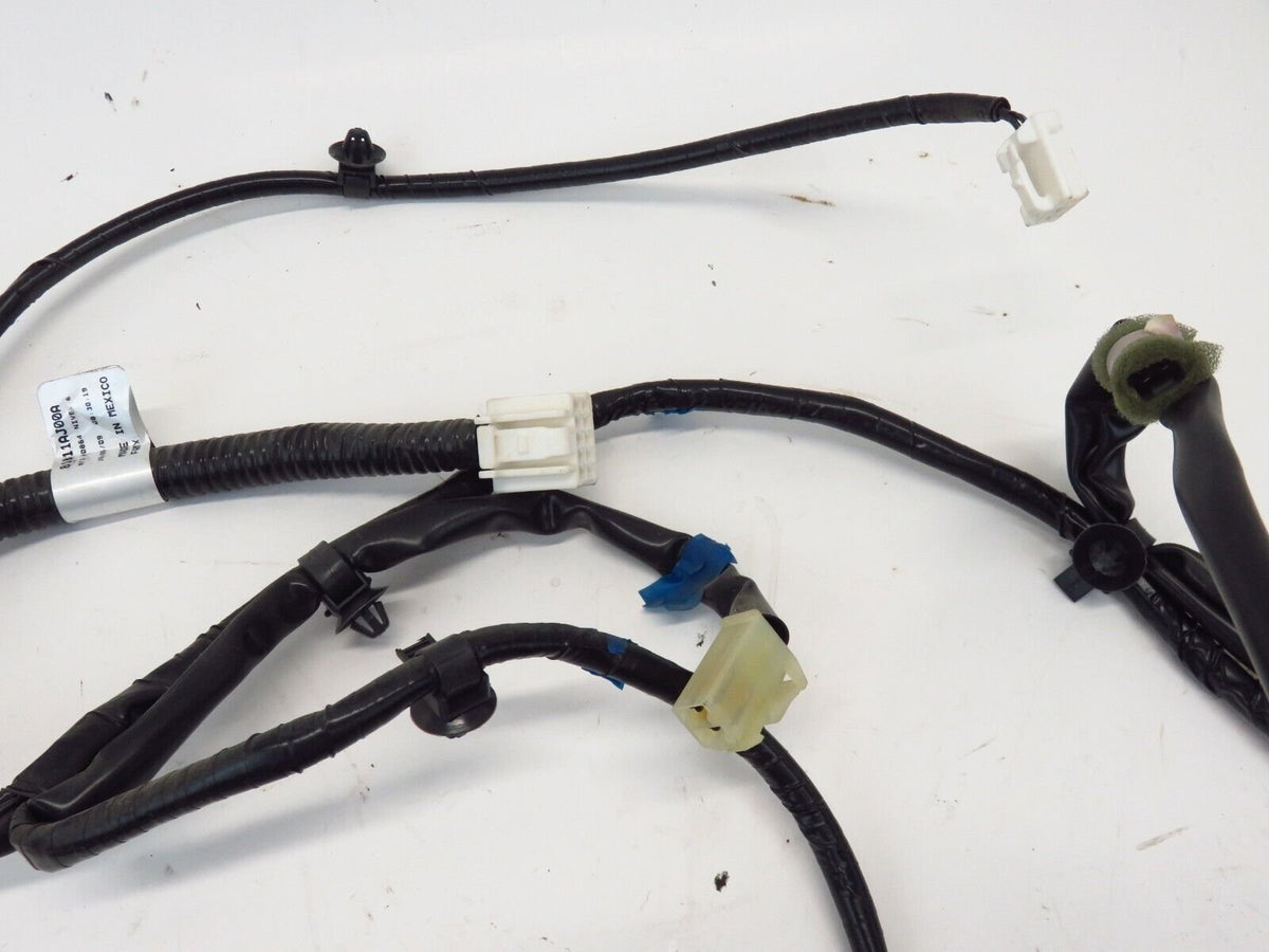 2010-2014 Subaru Legacy Trunk Lid Wiring Harness 81811AJ00A Wire OEM 10-14 Sedan