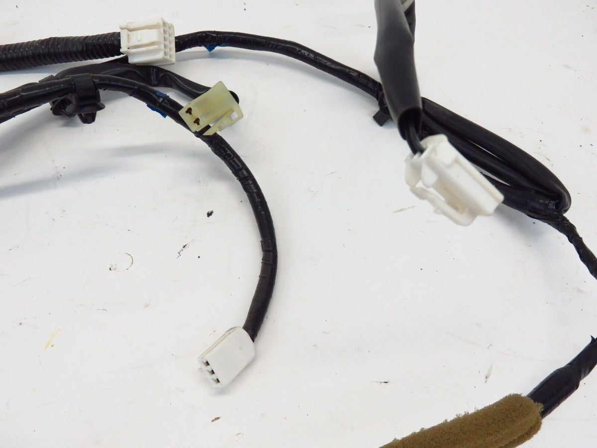 2010-2014 Subaru Legacy Trunk Lid Wiring Harness 81811AJ00A Wire OEM 10-14 Sedan
