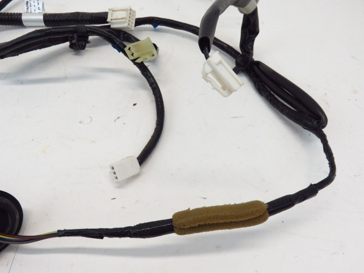2010-2014 Subaru Legacy Trunk Lid Wiring Harness 81811AJ00A Wire OEM 10-14 Sedan