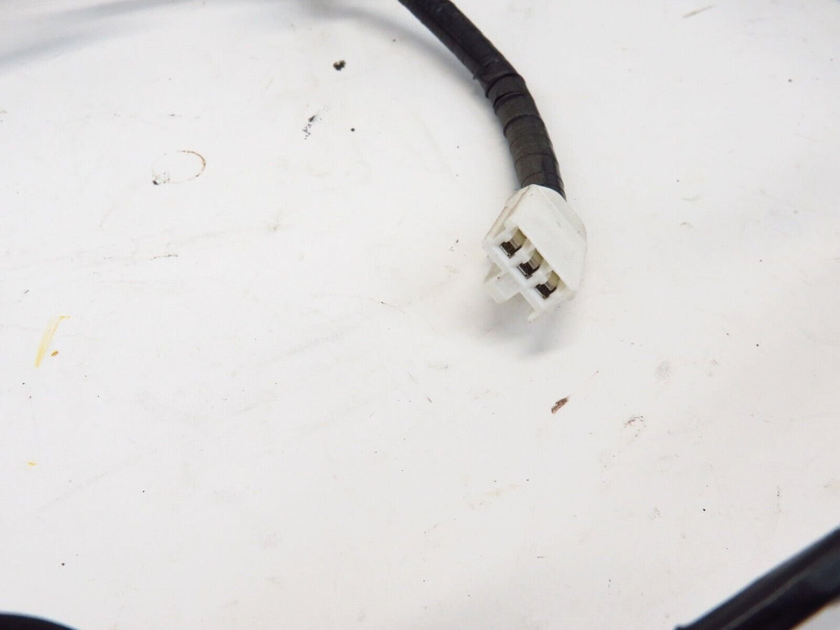 2010-2014 Subaru Legacy Trunk Lid Wiring Harness 81811AJ00A Wire OEM 10-14 Sedan