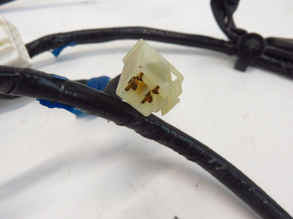 2010-2014 Subaru Legacy Trunk Lid Wiring Harness 81811AJ00A Wire OEM 10-14 Sedan