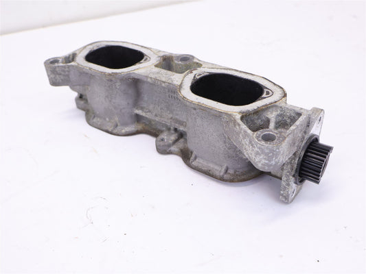 2013-14 Subaru Outback TGV Tumbler Driver 2.5L Valve Intake Manifold 14111AA000