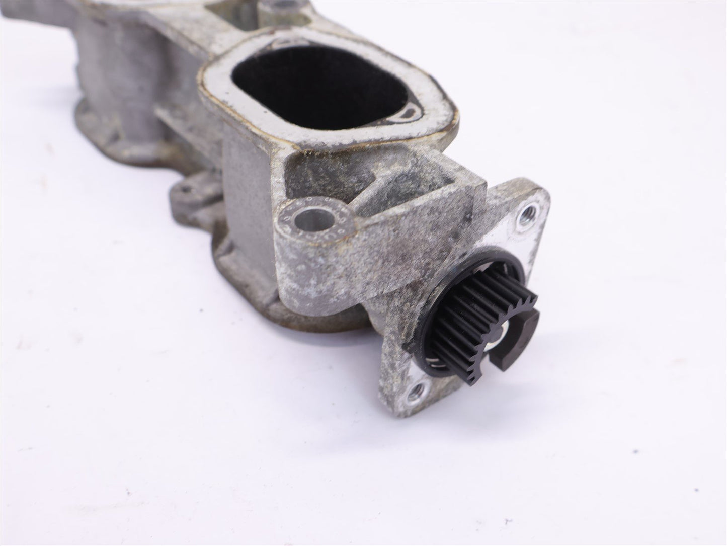 2013-14 Subaru Outback TGV Tumbler Driver 2.5L Valve Intake Manifold 14111AA000