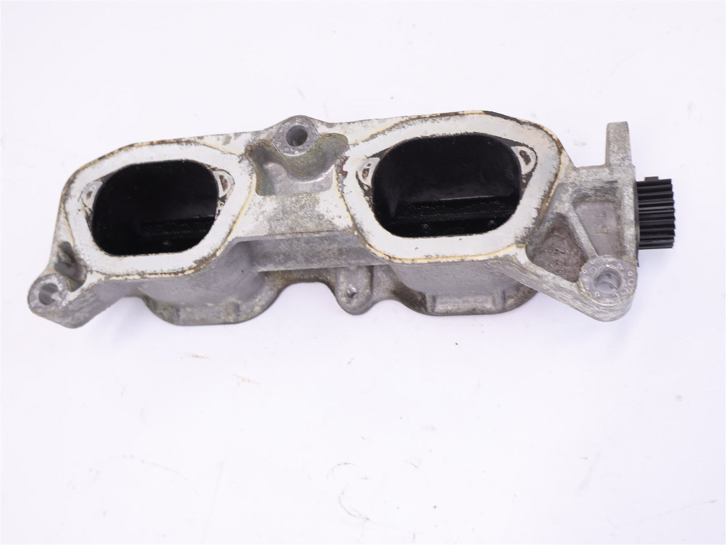 2013-14 Subaru Outback TGV Tumbler Driver 2.5L Valve Intake Manifold 14111AA000