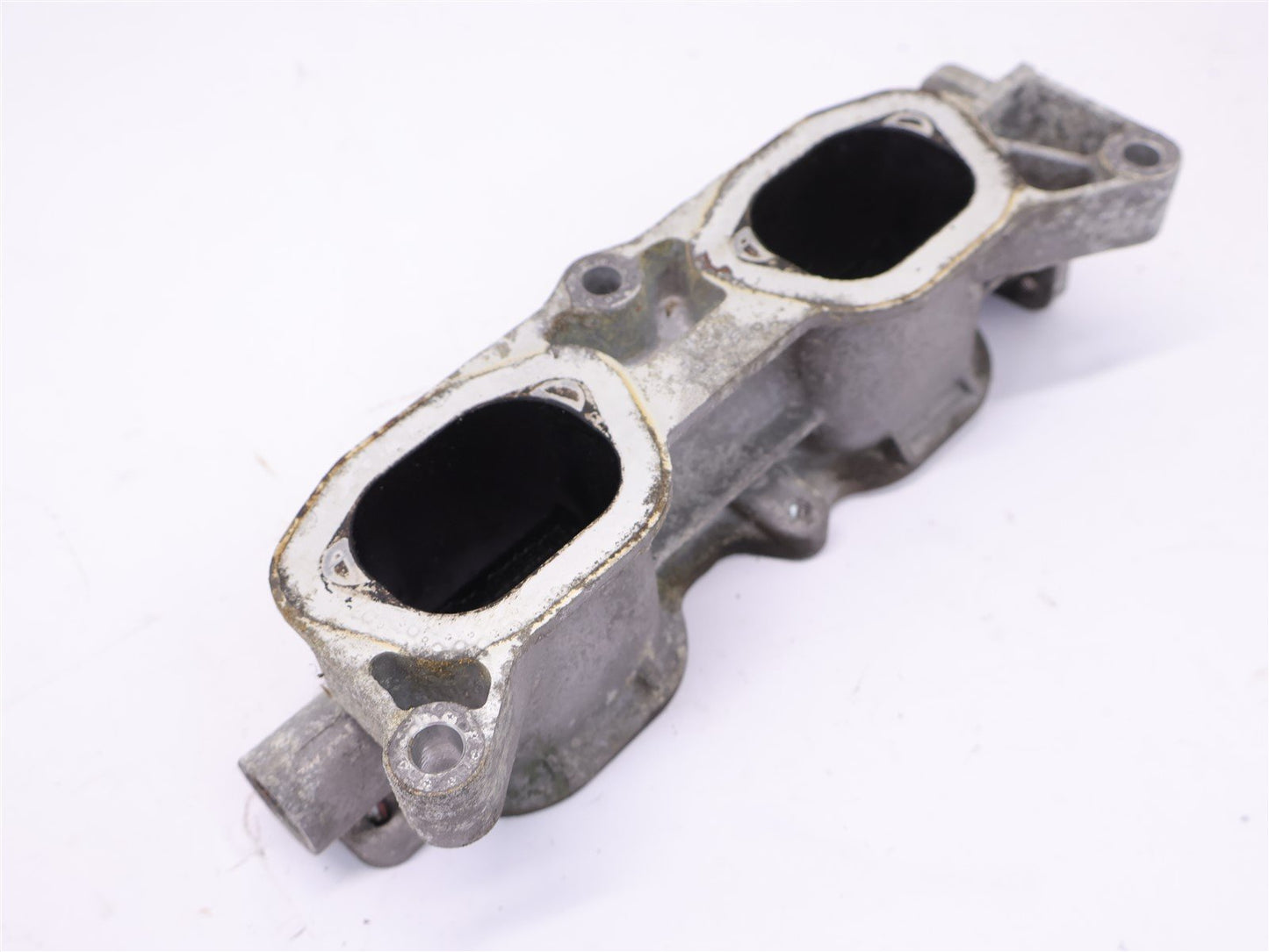 2013-14 Subaru Outback TGV Tumbler Driver 2.5L Valve Intake Manifold 14111AA000