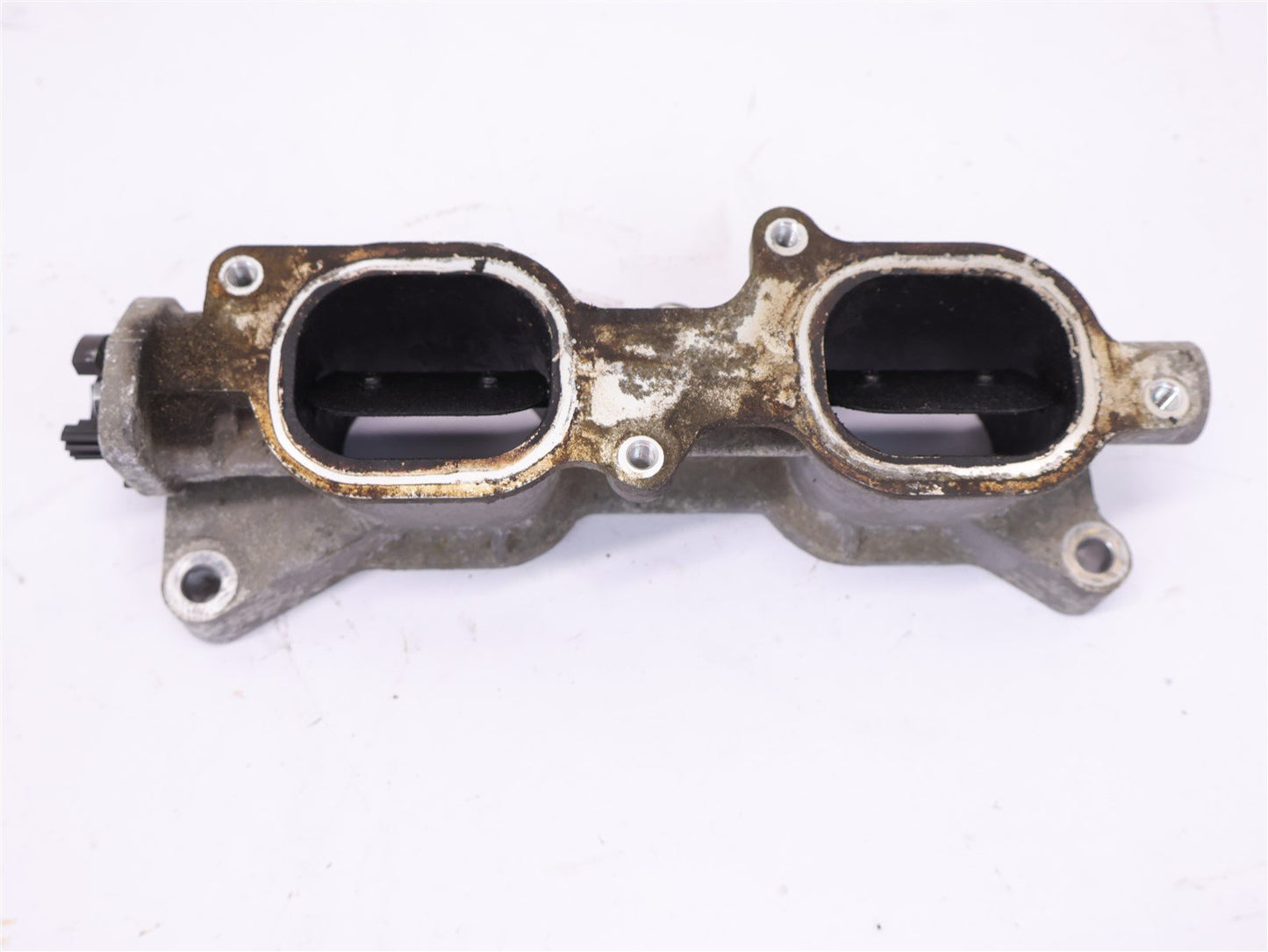 2013-14 Subaru Outback TGV Tumbler Driver 2.5L Valve Intake Manifold 14111AA000