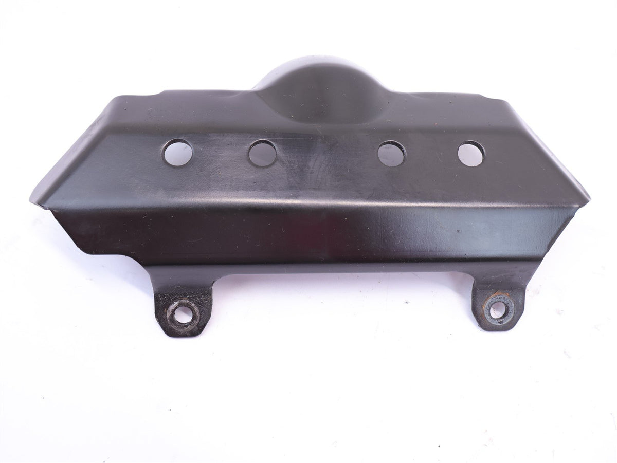 2013-2014 Subaru Legacy Outback RH Fuel Injector Rail Cover 2.5L Passenger 13-14