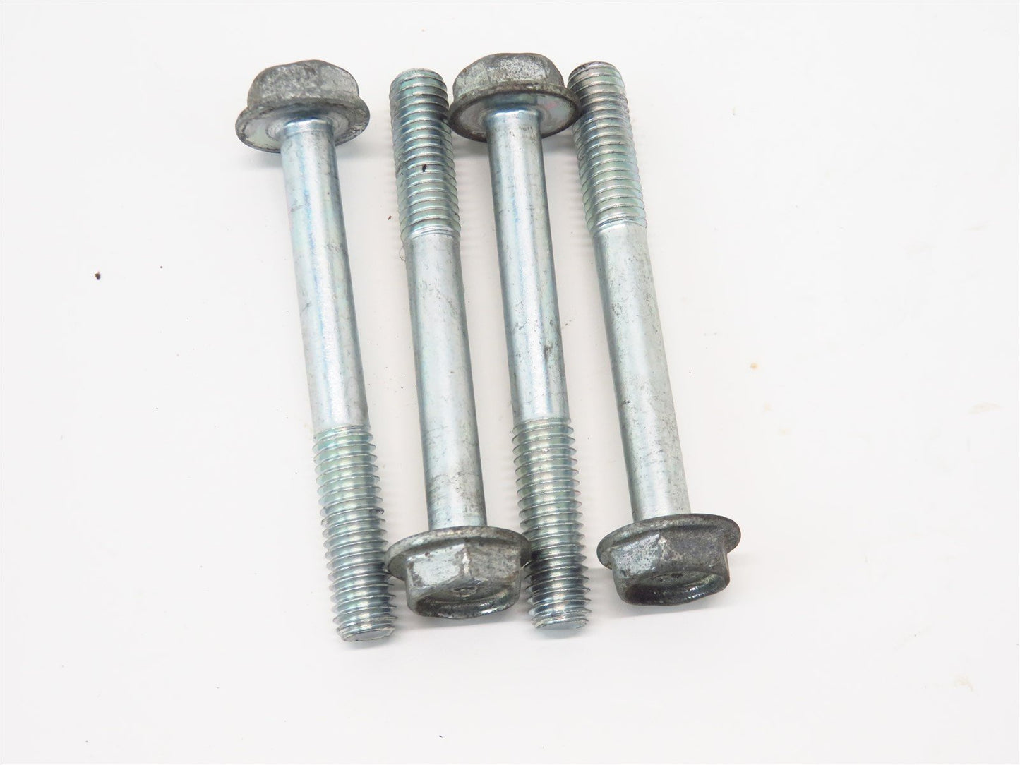 2013-2014 Subaru Legacy & Outback Throttle Body Bolts 2.5L 13-19 OEM Set of 4