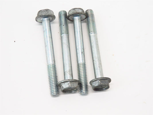 2013-2014 Subaru Legacy & Outback Throttle Body Bolts 2.5L 13-19 OEM Set of 4