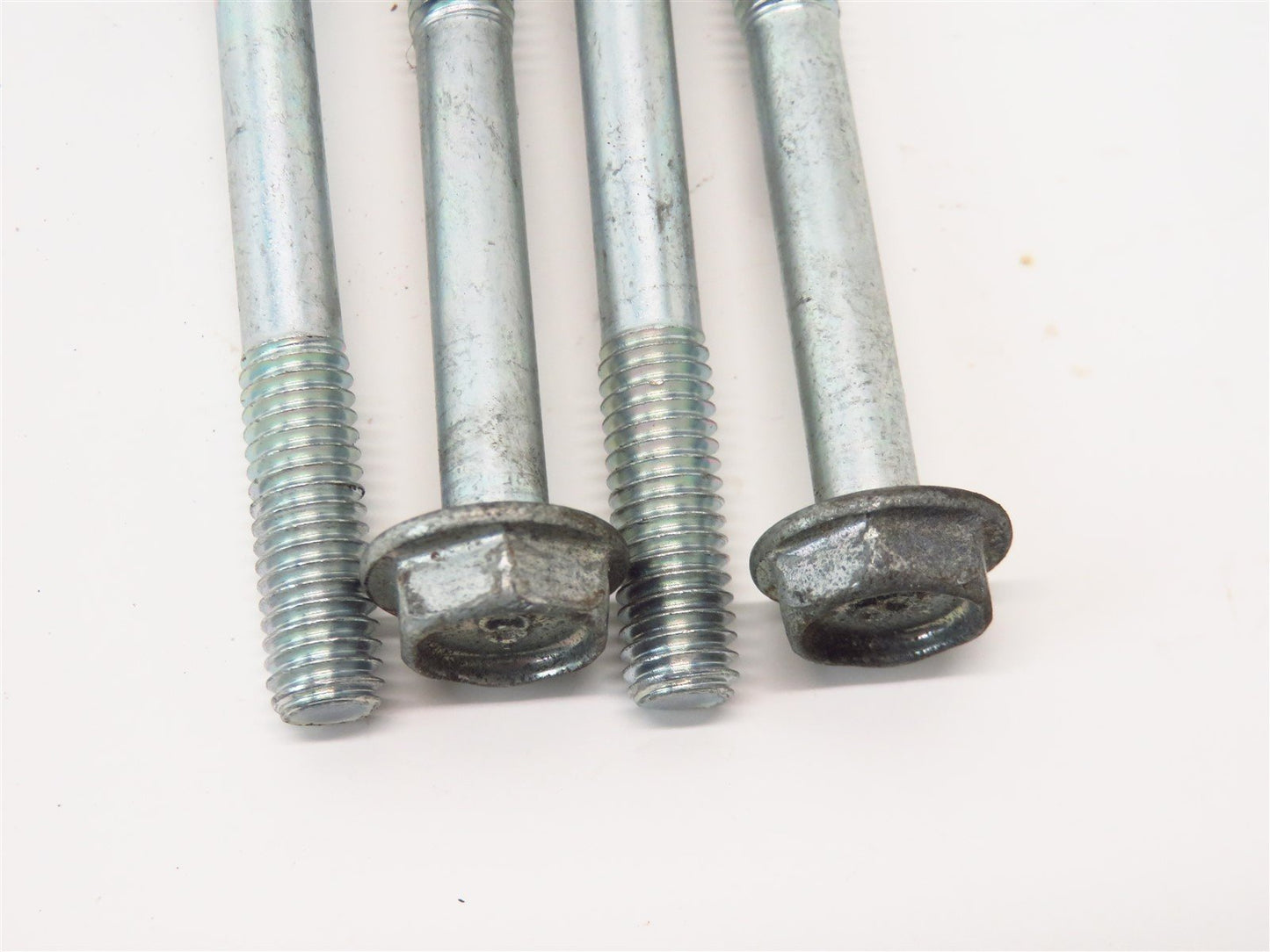 2013-2014 Subaru Legacy & Outback Throttle Body Bolts 2.5L 13-19 OEM Set of 4